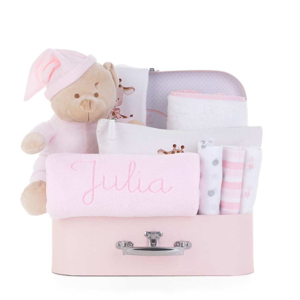 CANASTILLA DE BEBÉ ESSEN