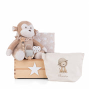 CANASTILLA DE BEBÉ KIAMBU