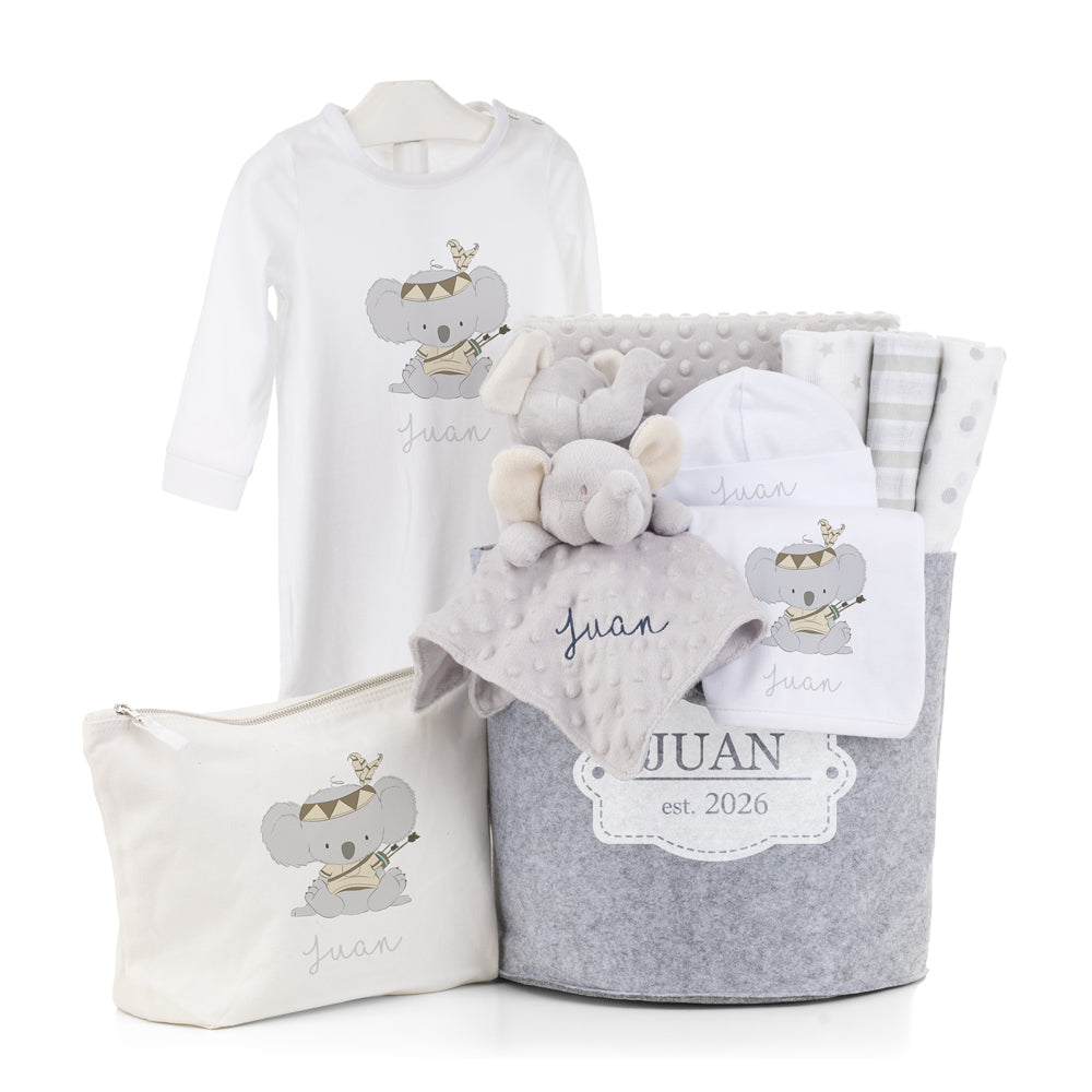 CANASTILLA DE BEBÉ LILLE