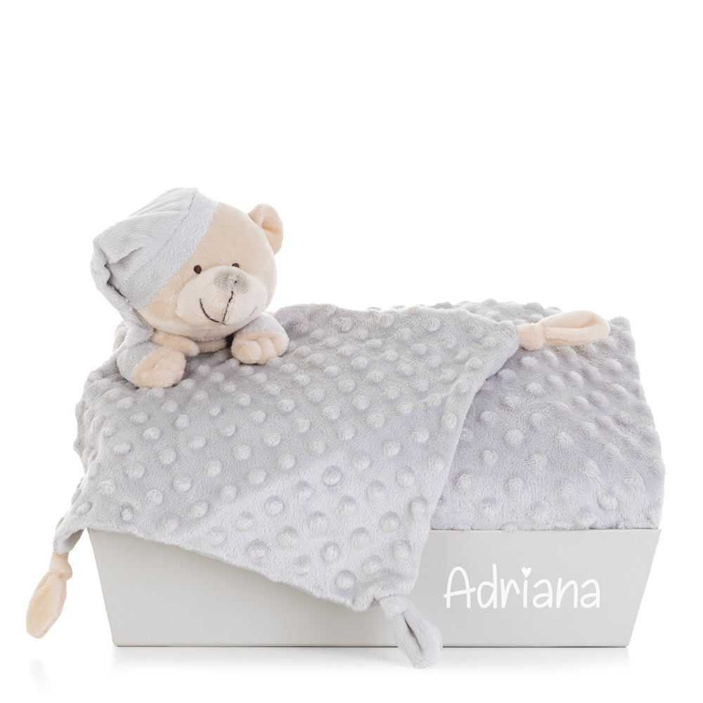 CANASTILLA DE BEBÉ RIGA