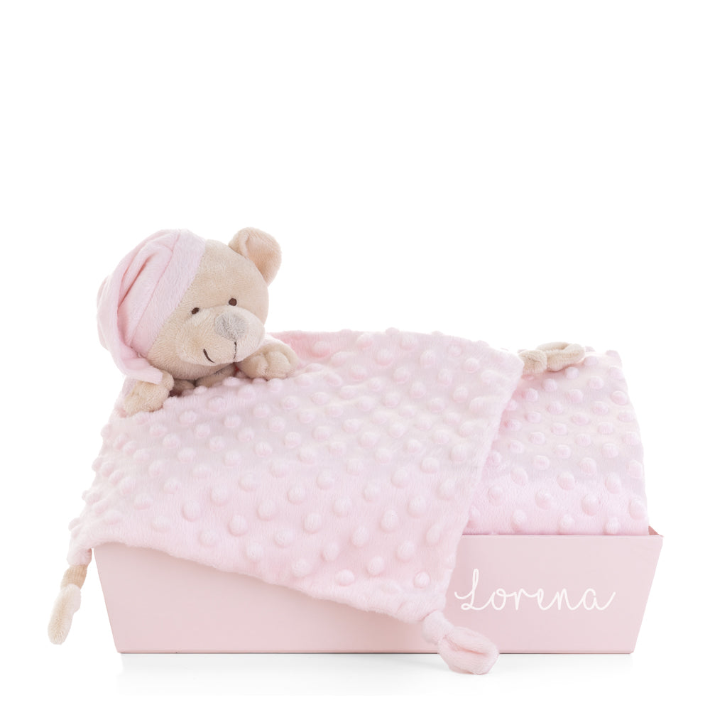 CANASTILLA DE BEBÉ RIGA