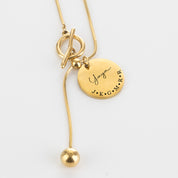COLLAR PERSONALIZADO EMILY