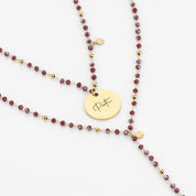 COLLAR PERSONALIZADO KIRSTEN