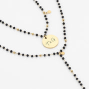 COLLAR PERSONALIZADO KIRSTEN