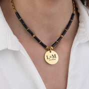 COLLAR PERSONALIZADO RILEY