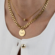 COLLAR PERSONALIZADO BROOKE