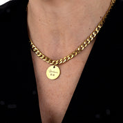COLLAR PERSONALIZADO SOPHIE