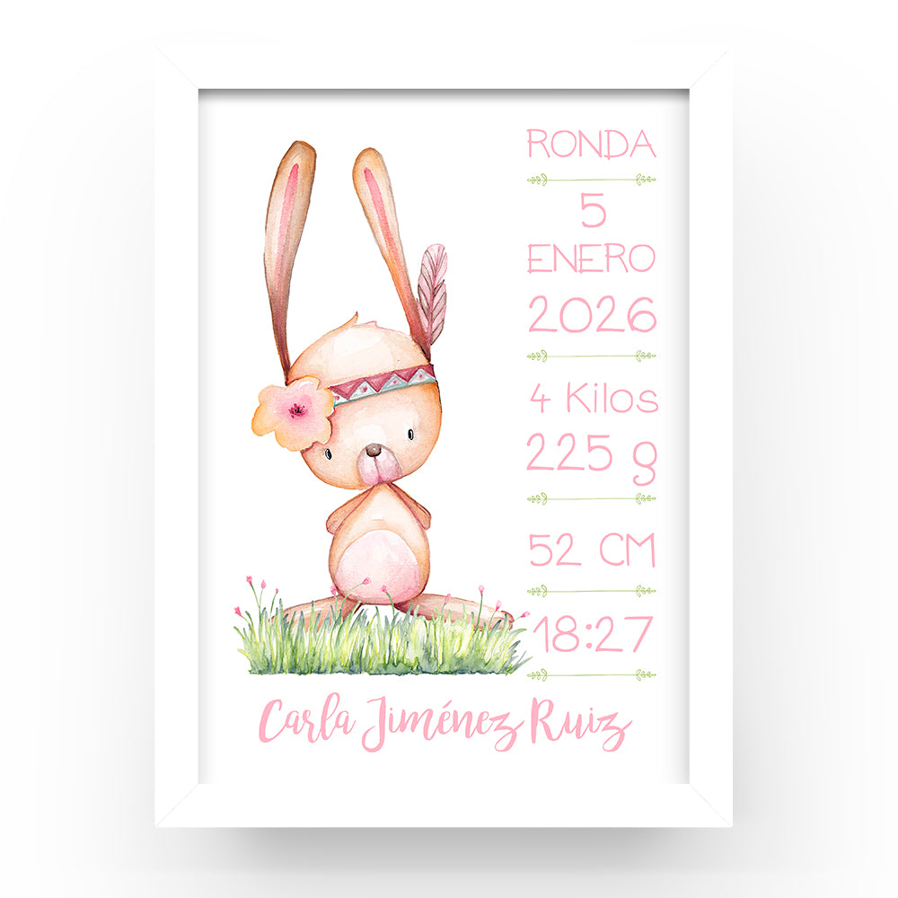 cuadro-personalizado-natalicio-conejita-pluma-rosa.jpg