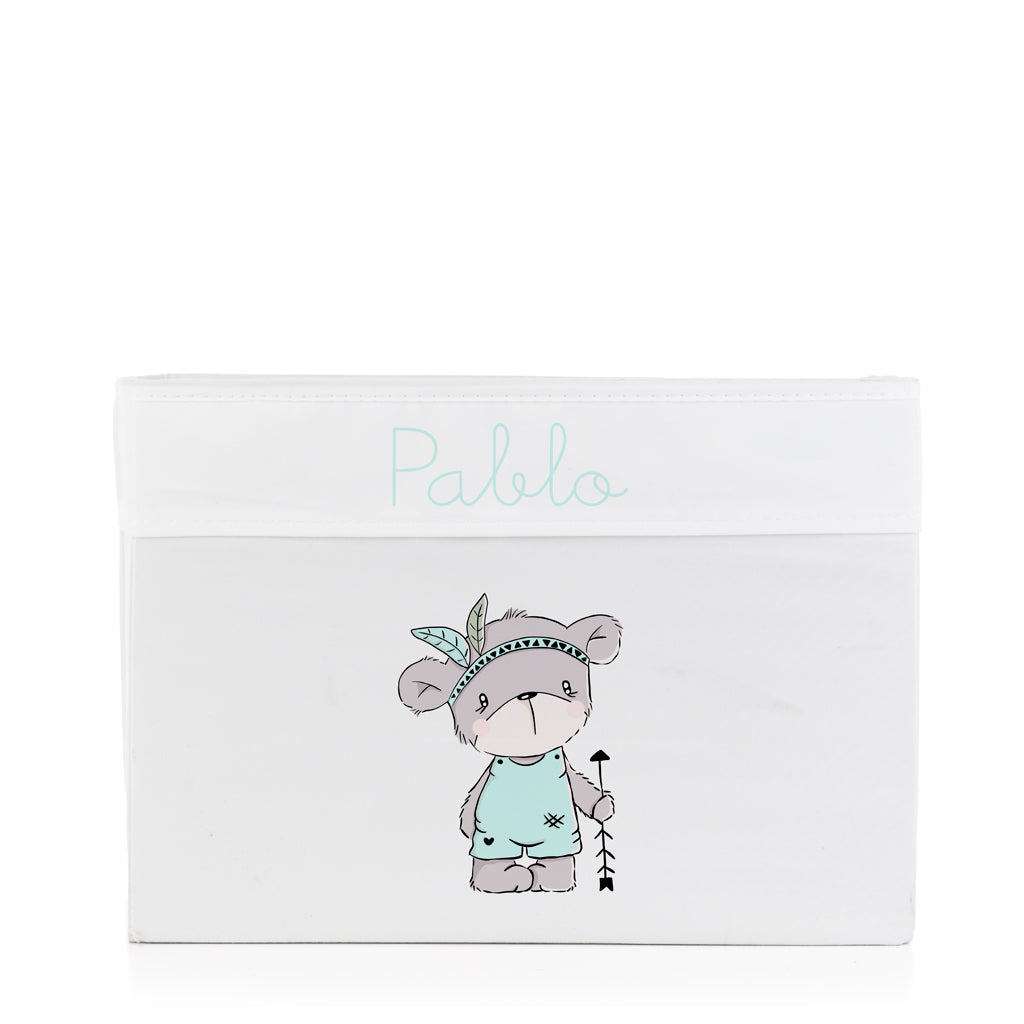 cubo-almacenaje-tela-personalizado-osito-indio-mint.jpg