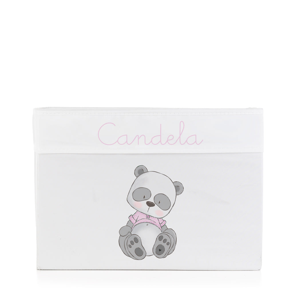 cubo-almacenaje-tela-personalizado-panda-camiseta-rosa.jpg