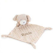 DOU DOU PERSONALIZADO ANIMALITO TOPITOS NUDOS