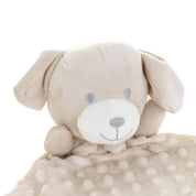 DOU DOU PERSONALIZADO ANIMALITO TOPITOS NUDOS