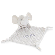 DOU DOU PERSONALIZADO ANIMALITO TOPITOS NUDOS