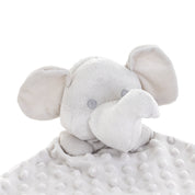 DOU DOU PERSONALIZADO ANIMALITO TOPITOS NUDOS