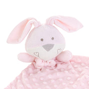 DOU DOU PERSONALIZADO ANIMALITO TOPITOS NUDOS
