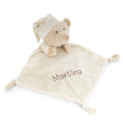 DOU DOU PERSONALIZADO OSITO GORRITO