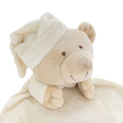 DOU DOU PERSONALIZADO OSITO GORRITO