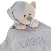 DOU DOU PERSONALIZADO OSITO GORRITO