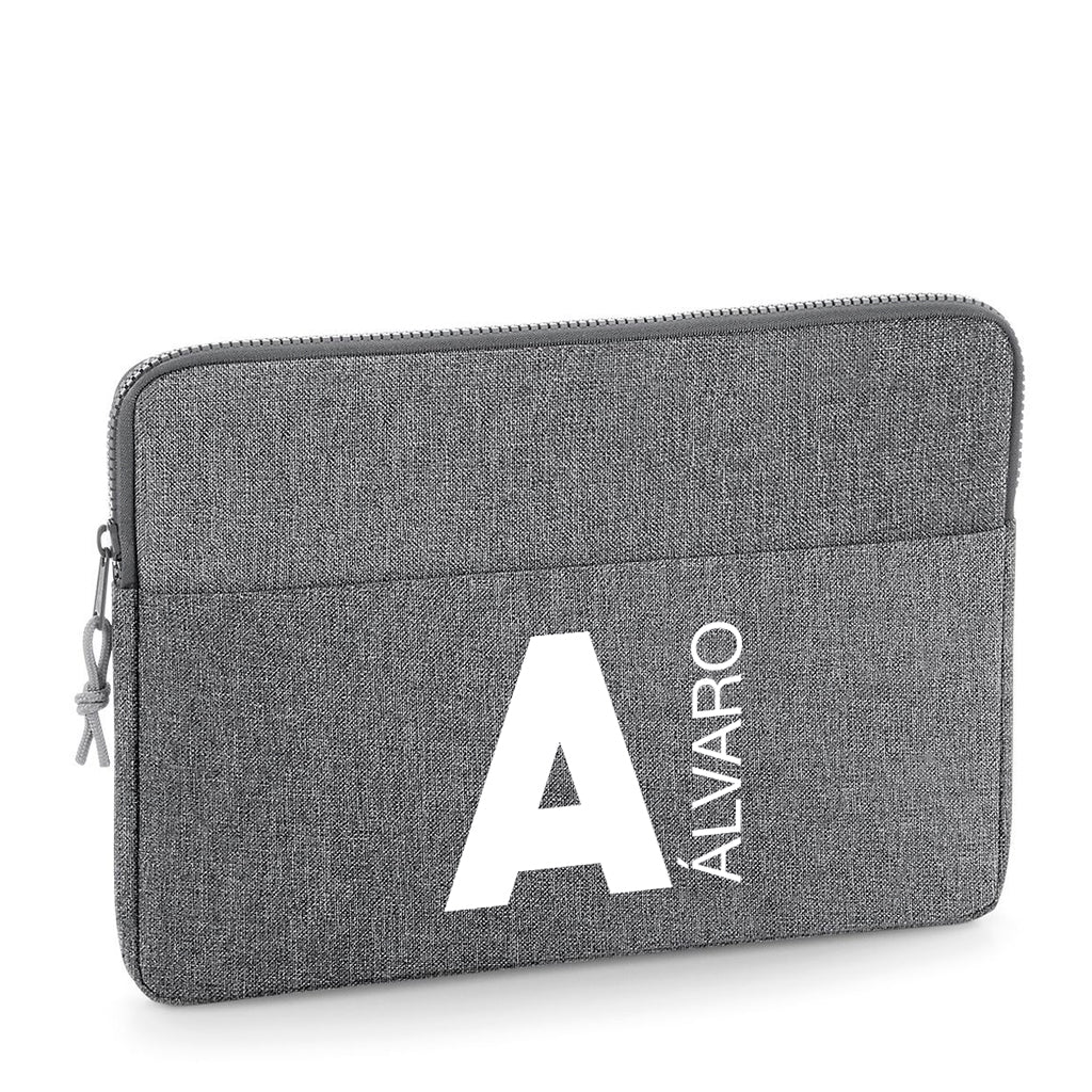 FUNDA PORTÁTIL PERSONALIZADA BOSTON