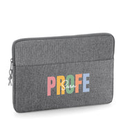 FUNDA PORTÁTIL PERSONALIZADA BOSTON PROFE