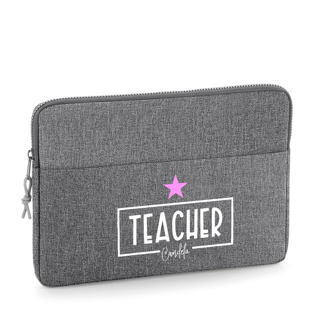 FUNDA PORTÁTIL PERSONALIZADA BOSTON PROFE