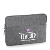 FUNDA PORTÁTIL PERSONALIZADA BOSTON PROFE