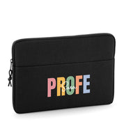 FUNDA PORTÁTIL PERSONALIZADA BOSTON PROFE