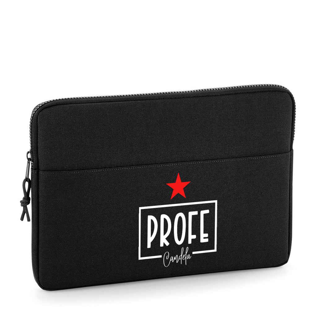 FUNDA PORTÁTIL PERSONALIZADA BOSTON PROFE