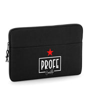 FUNDA PORTÁTIL PERSONALIZADA BOSTON PROFE