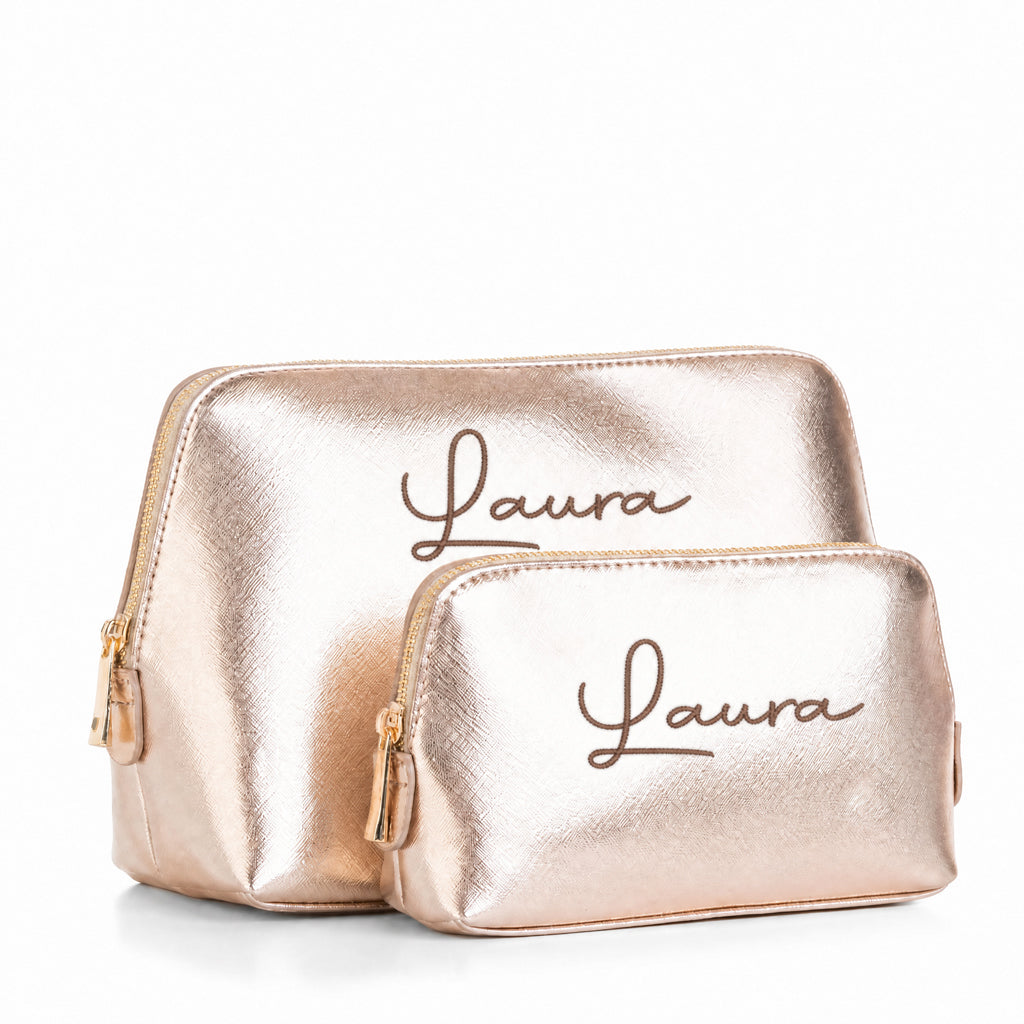 JUEGO PERSONALIZADO NECESERES PARIS
