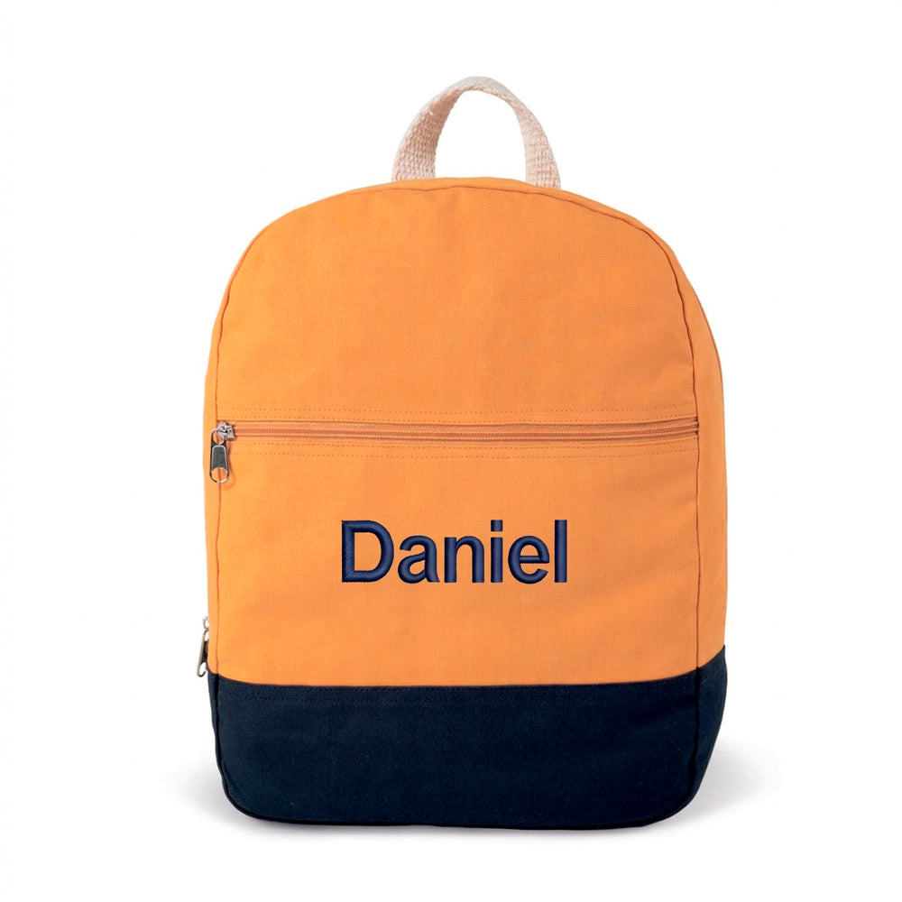 MOCHILA ALGODÓN PERSONALIZADA