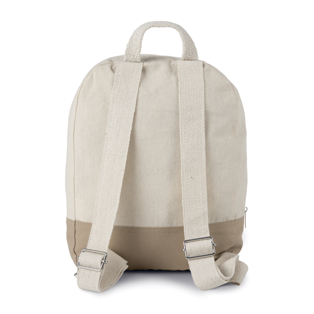 MOCHILA ALGODÓN PERSONALIZADA