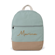 MOCHILA ALGODÓN PERSONALIZADA