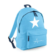 MOCHILA PERSONALIZADA CLÁSICA