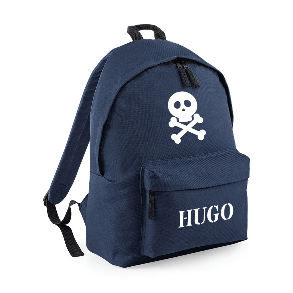 MOCHILA PERSONALIZADA CLÁSICA