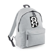 MOCHILA PERSONALIZADA CLÁSICA FÚTBOL
