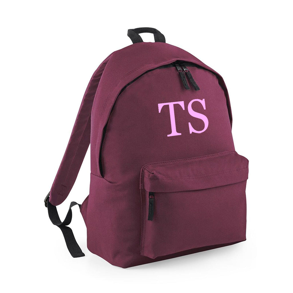 MOCHILA PERSONALIZADA CLÁSICA