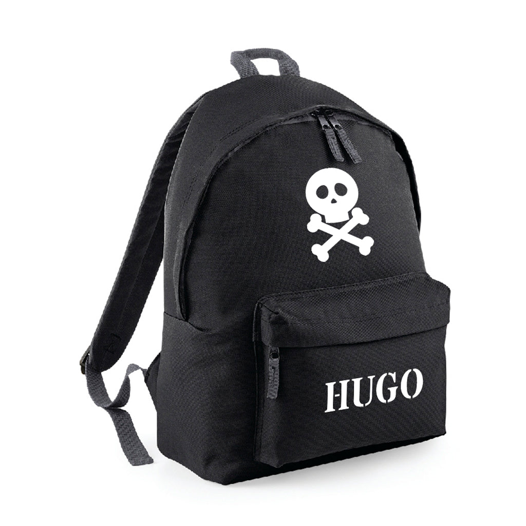 MOCHILA PERSONALIZADA CLÁSICA