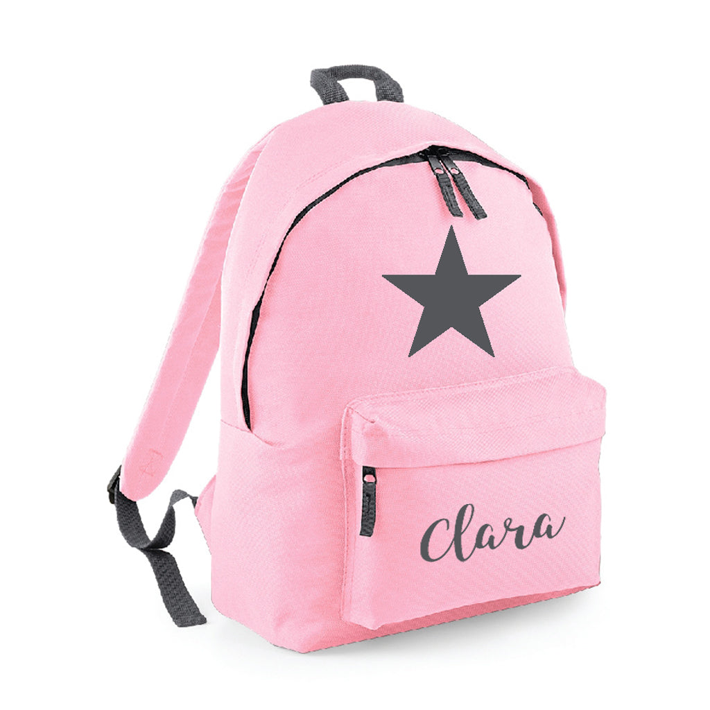 MOCHILA PERSONALIZADA CLÁSICA