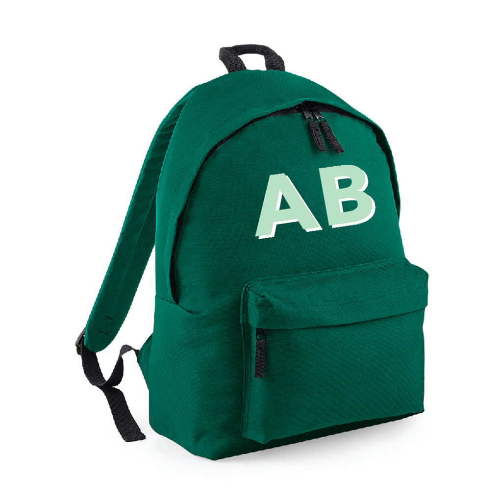 MOCHILA PERSONALIZADA CLÁSICA