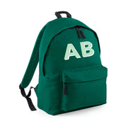 MOCHILA PERSONALIZADA CLÁSICA