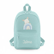 MOCHILA MINI PERSONALIZADA ANIMALITOS