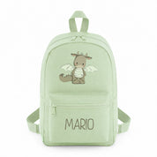 MOCHILA MINI PERSONALIZADA ANIMALITOS