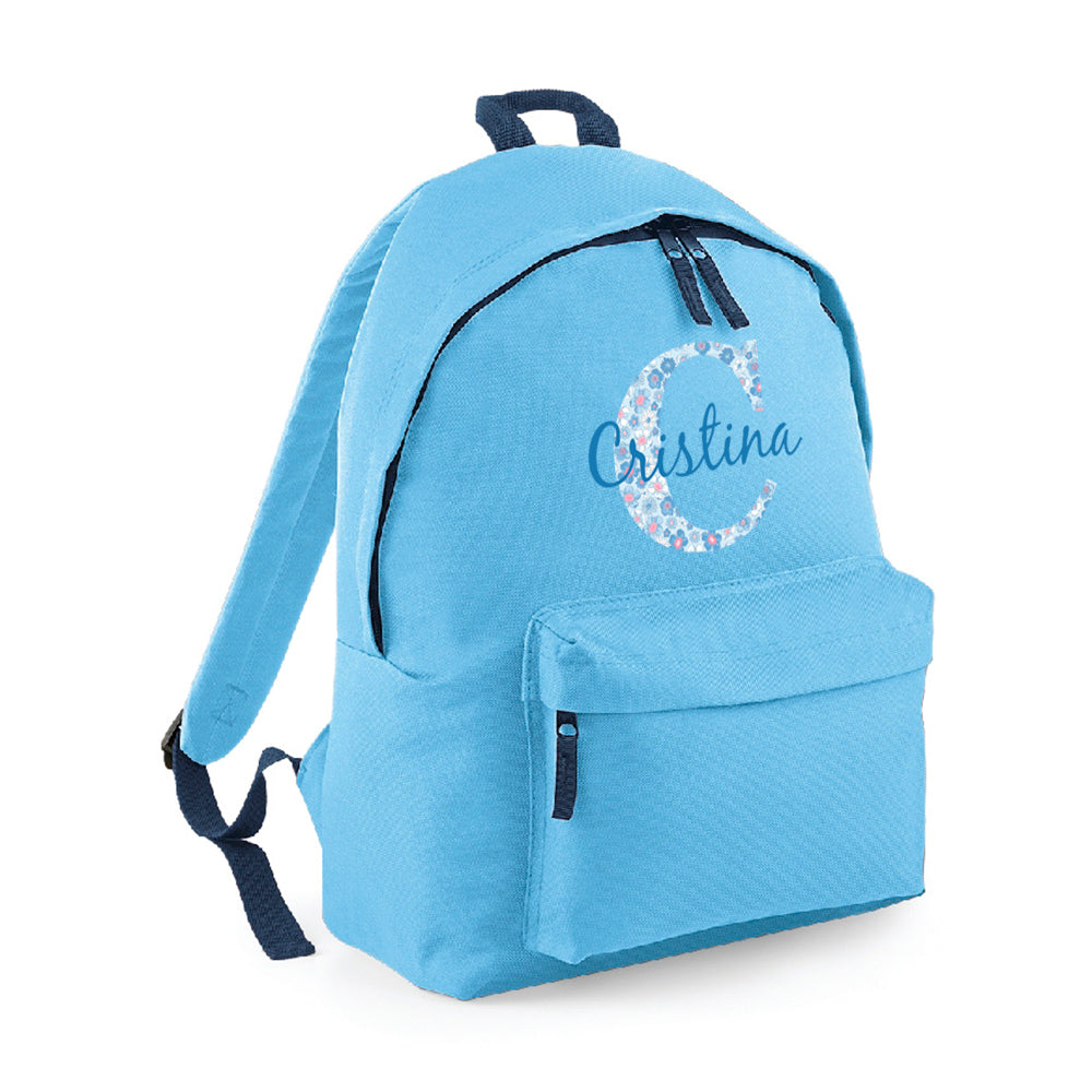 MOCHILA PERSONALIZADA CLÁSICA