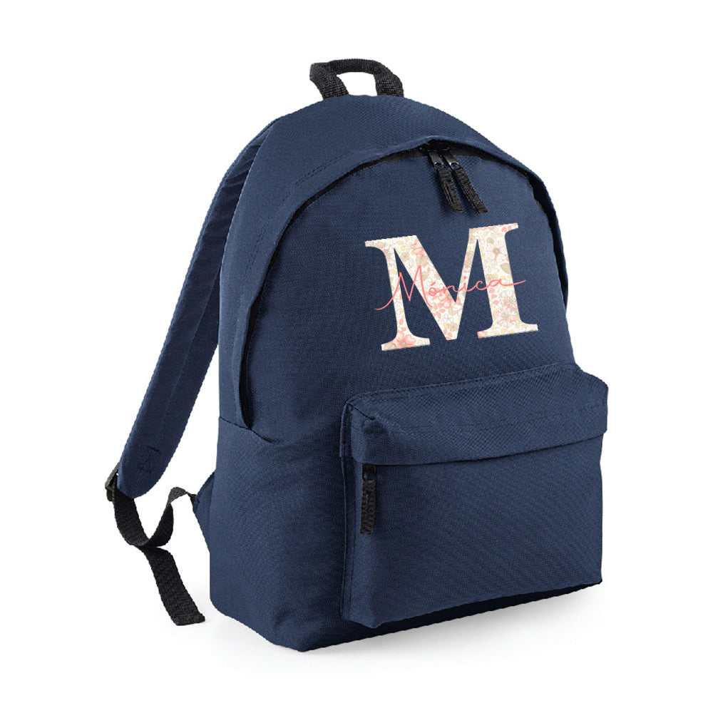 MOCHILA PERSONALIZADA CLÁSICA