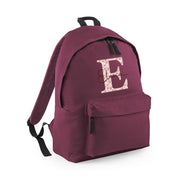 MOCHILA PERSONALIZADA CLÁSICA