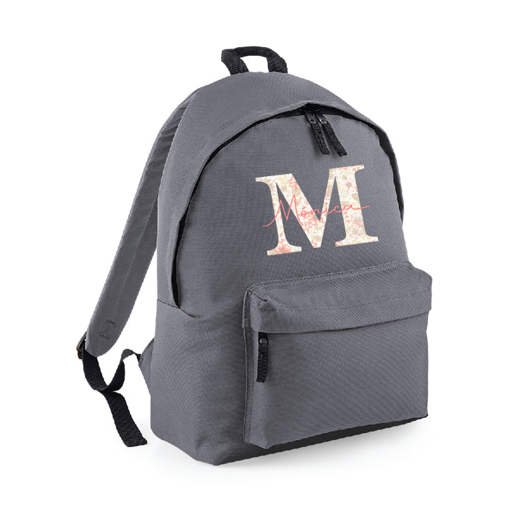 MOCHILA PERSONALIZADA CLÁSICA LIBERTY