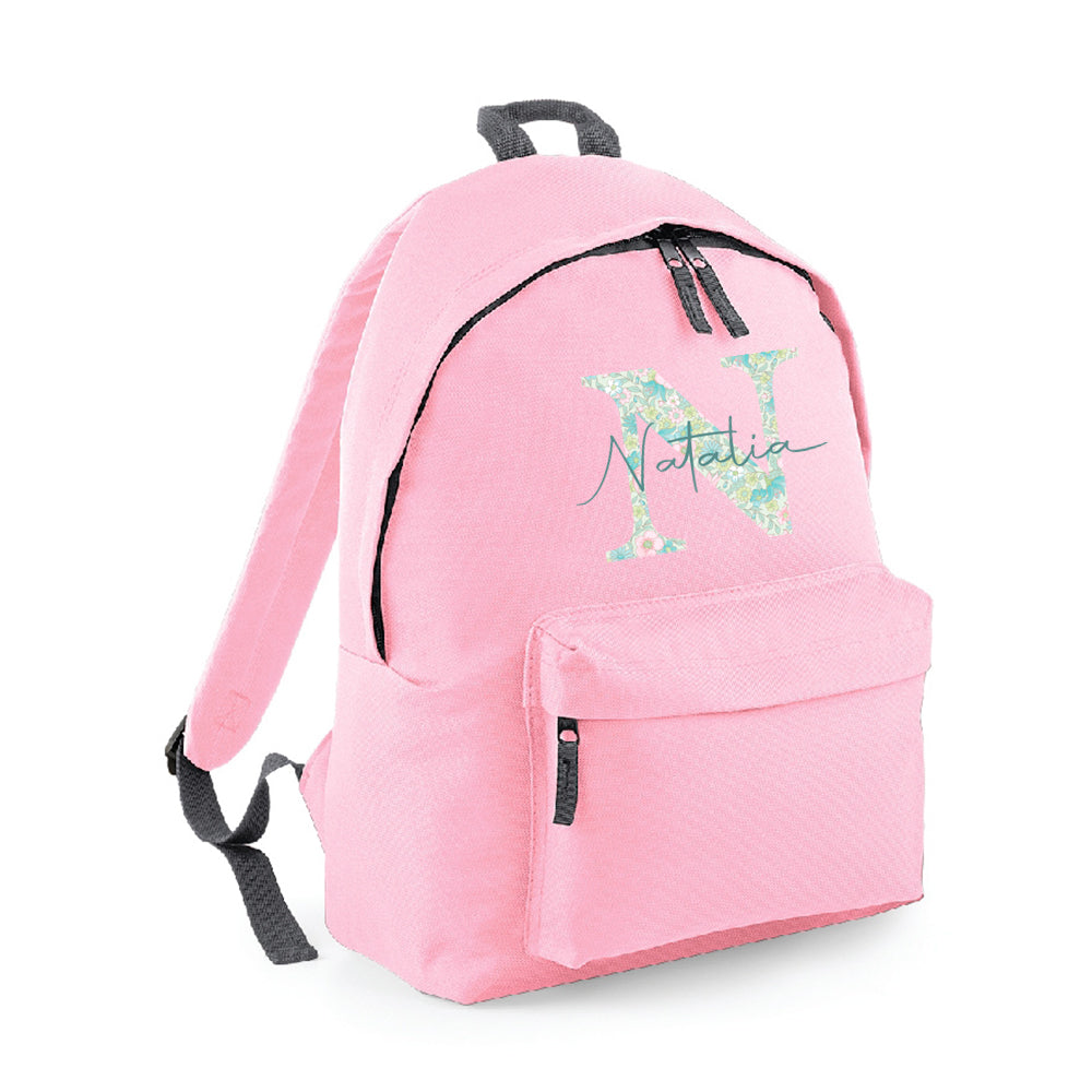 MOCHILA PERSONALIZADA CLÁSICA