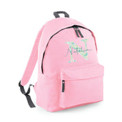 MOCHILA PERSONALIZADA CLÁSICA
