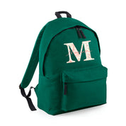 MOCHILA PERSONALIZADA CLÁSICA